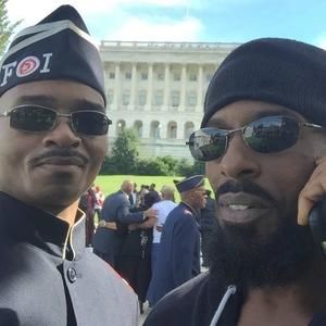 Meet your Posher, Walter